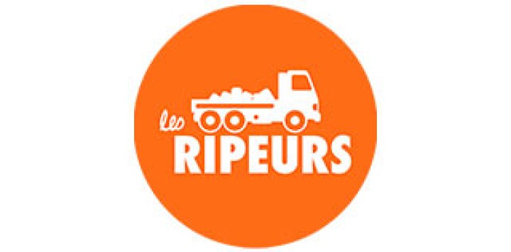 Les Ripeurs