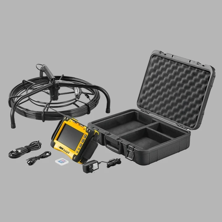 Offre CamSys 2