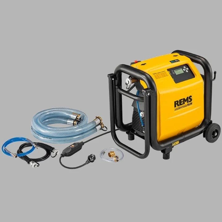 Offre Multi-Push SLW