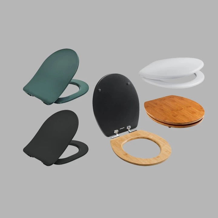Offre gamme Abattants de WC