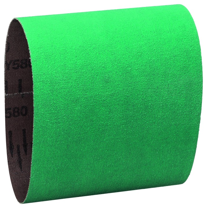 10 Bandes abras. PRO Y580 100x