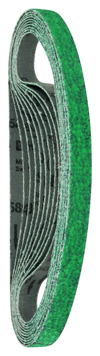 10 Bandes abras. PRO Y580 13x4