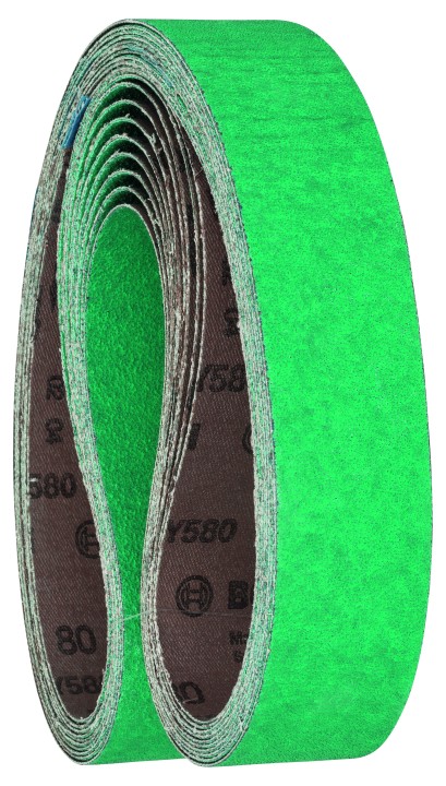 10 Bandes abras. PRO Y580 40x7