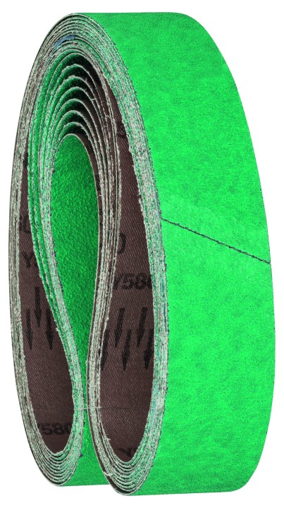 10 Bandes abras. PRO Y580 40x7