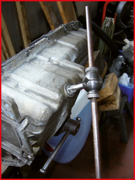 10 bouchons de vidange M20x1,5