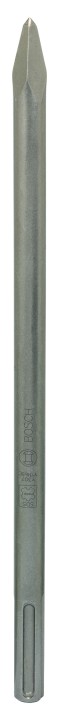 10 burins pointus PRO SDS max-