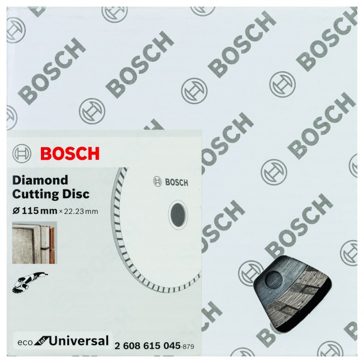 10 Dis Diam Uni Turbo 115X22,23X7