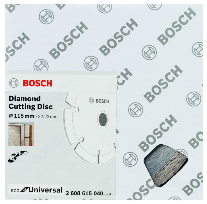 10 Disqu Diam Univers 115X22,23X7