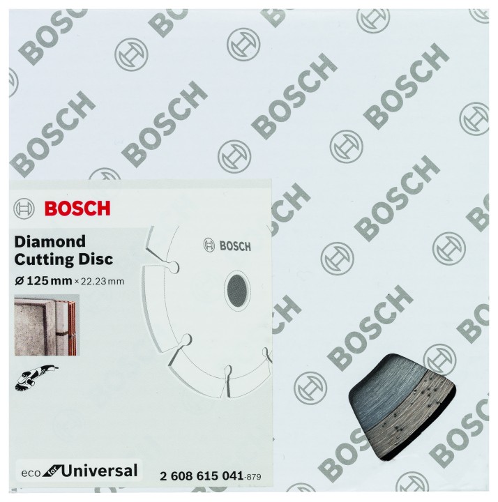 10 Disqu Diam Univers 125X22,23X7