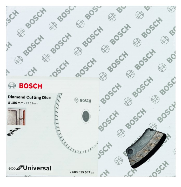 10 Disques Diam Uni Turbo 180X22,23X7