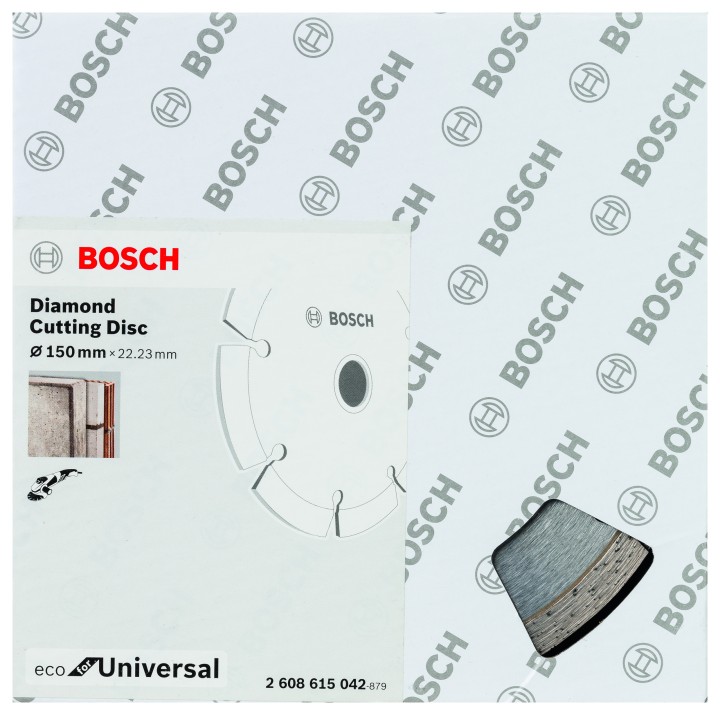 10 Disques Diam Univers 150X22,23X7