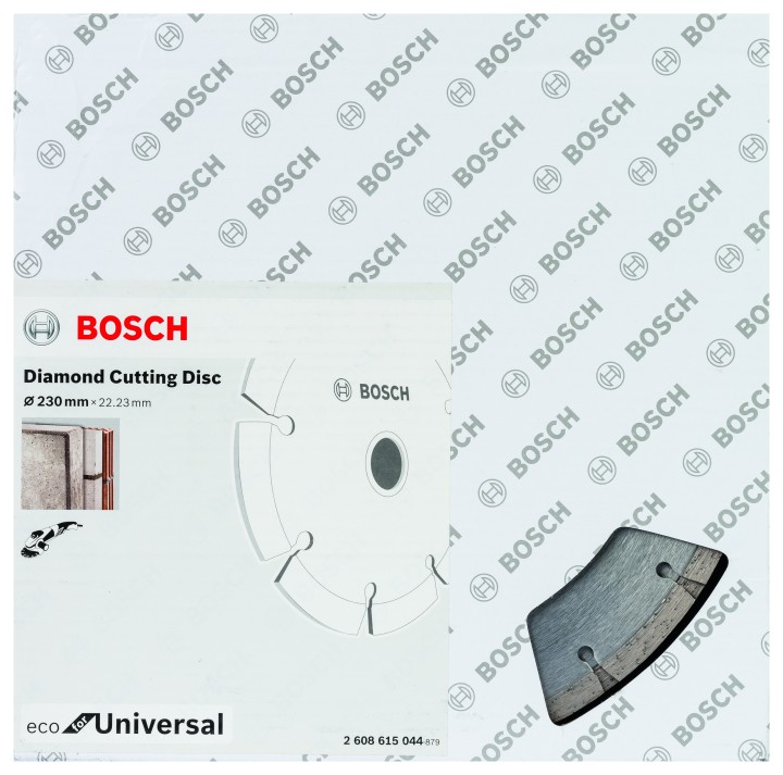 10 Disques Diam Univers 230X22,23X7