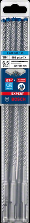 10 Fo b sdsp 7X EX 6.5x200x265