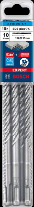 10 Fo be sdsp 7X EX 10x150x215