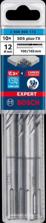 10 Fo be sdsp 7X EX 12x100x165