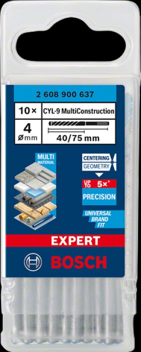 10 For Multi CYL9 EXP 4x40x75