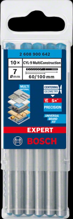 10 For Multi CYL9 EXP 7x60x100