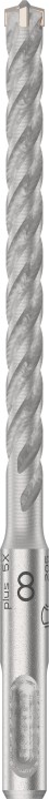 10 Foret bet PRO SDS plus-5X 8