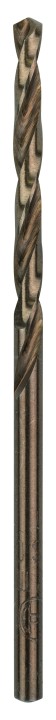 10 Forets HSS-Co PRO Inox 3.2x