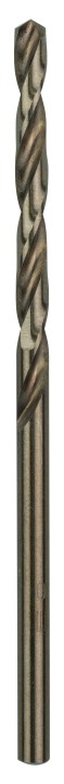 10 Forets HSS-Co PRO Inox 3.5x