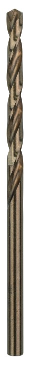 10 Forets HSS-Co PRO Inox 4.1x