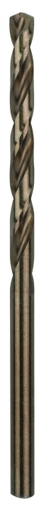 10 Forets HSS-Co PRO Inox 4.2x