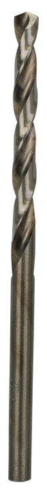 10 Forets HSS-Co PRO Inox 4x43