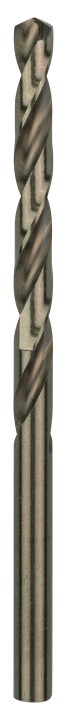 10 Forets HSS-Co PRO Inox 6.5x