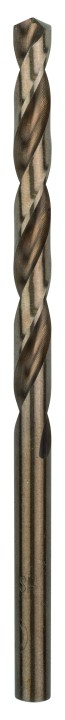 10 Forets HSS-Co PRO Inox 6.8x