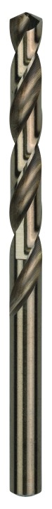 10 Forets HSS-Co PRO Inox 7.5x