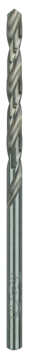 10 Forets HSS-G PRO 3.9x43x75m