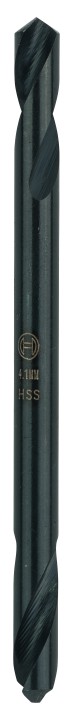 10 Forets HSS-G PRO Double 4.1
