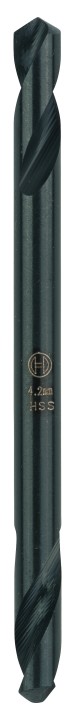 10 Forets HSS-G PRO Double 4.2