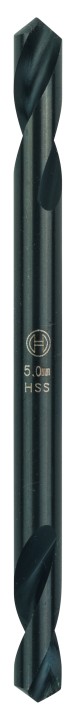 10 Forets HSS-G PRO Double 5x1