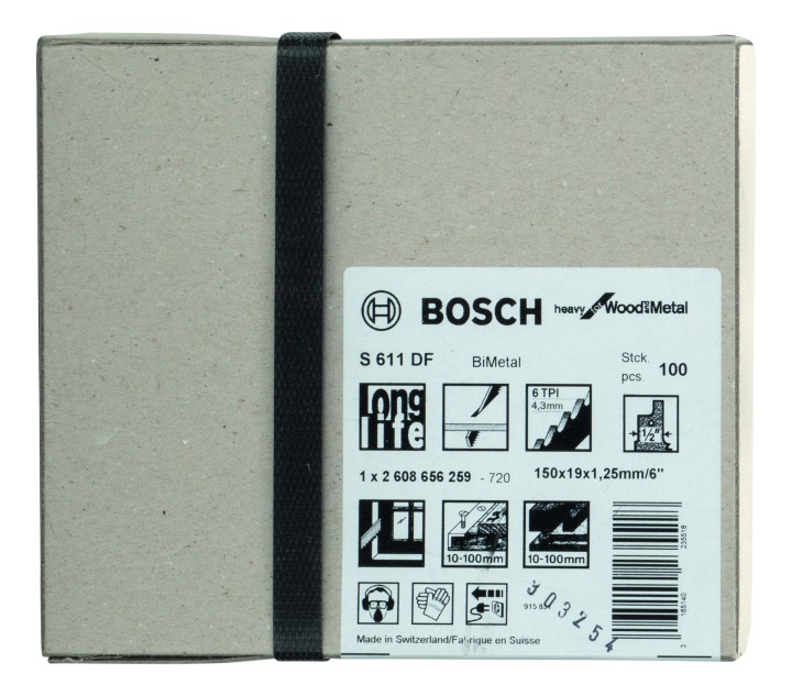 100LSSabre PRO BIM Bois&Mét 15