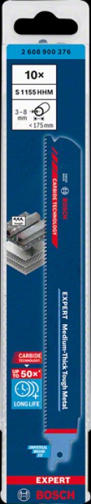 10LSSab Carb Métal S1155HHM