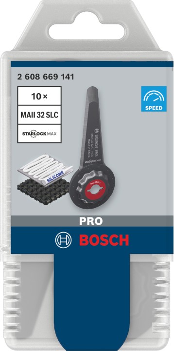 10Spatule StarlockMaxPRO Multi