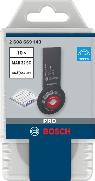 10Spatules StarlockMaxPRO Mult