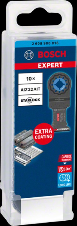 10Starlock Carb.Métal AIZ32AIT