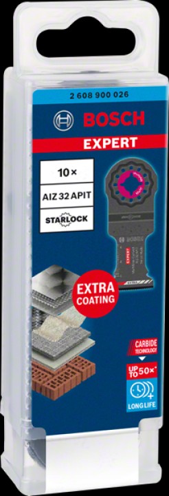 10Starlock Carb.MultiAIZ32APIT