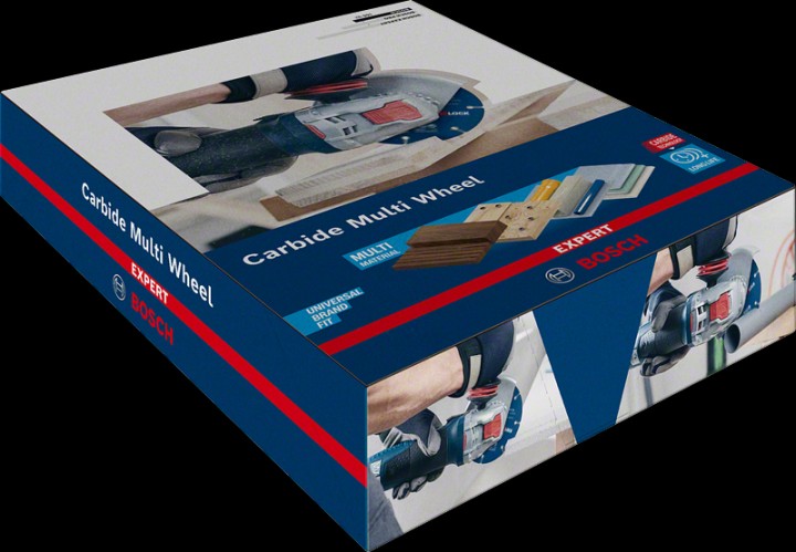 10xDis. Carbure EXPERT 115mm