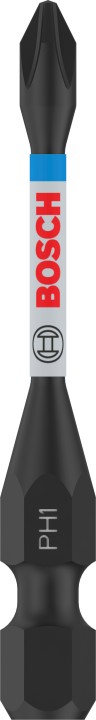 2 Embouts PRO Impact PH1 55mm