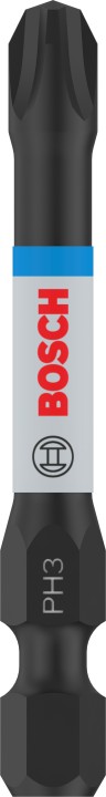 2 Embouts PRO Impact PH3 55mm