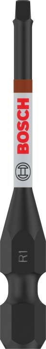 2 Embouts PRO Impact R1 55mm