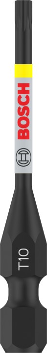 2 Embouts PRO Impact T10 55mm