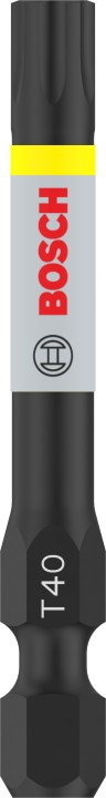2 Embouts PRO Impact T40 55mm