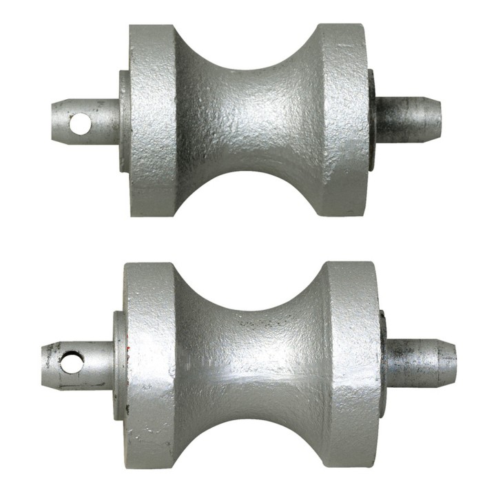 2 galets latéraux - 203.1300