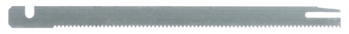 2 LAMES 130MM POUR SCIE MOUSSE