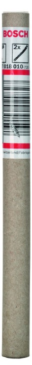 2 LAMES 130MM POUR SCIE MOUSSE