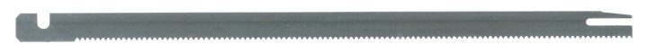 2 LAMES 200MM POUR SCIE MOUSSE